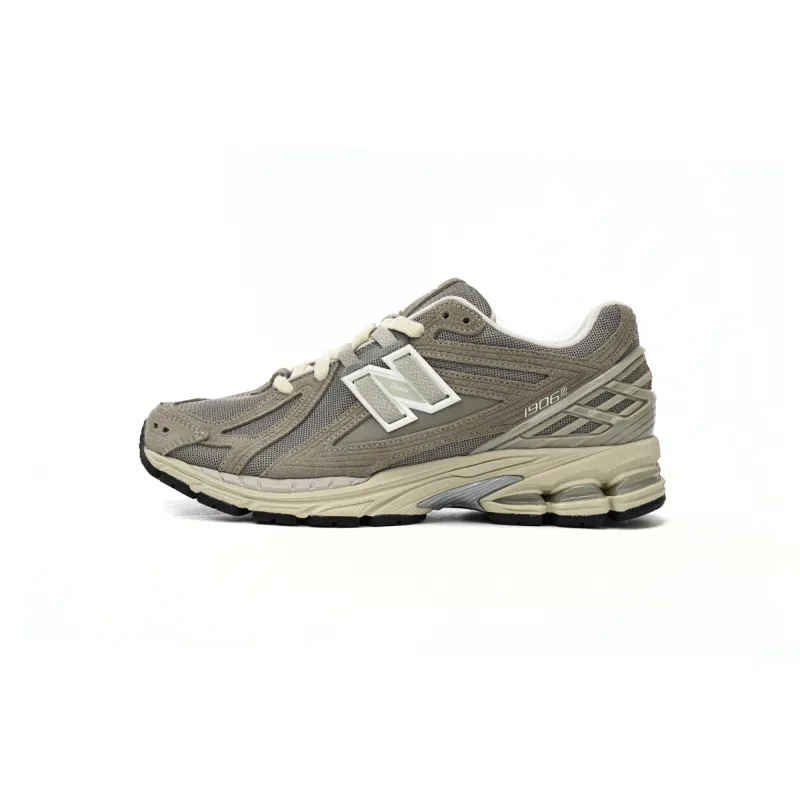  NEW BALANCE Khaki Grey M1906RL