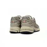  NEW BALANCE Khaki Grey M1906RL