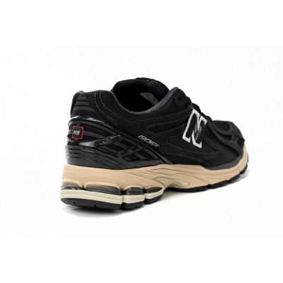 NEW BALANCE Black M1906RK 02