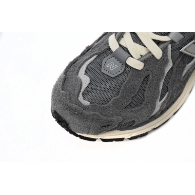 NEW BALANCE Retro Grey  M1906DA 02