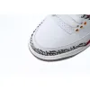 (GET)Air Jordan 3 Retro Cardinal Red  CT8532-126