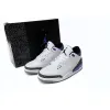 (GET)Air Jordan 3 Retro Dark Iris CT8532-105 