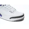 (GET)Air Jordan 3 Retro Dark Iris CT8532-105 