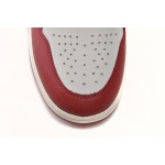 Air Jordan 1 Retro High  Chicago Lost and Found  DZ5485-612