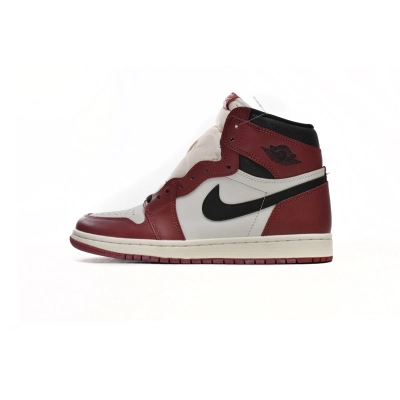 Air Jordan 1 Retro High  Chicago Lost and Found  DZ5485-612 01