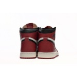 Air Jordan 1 Retro High  Chicago Lost and Found  DZ5485-612