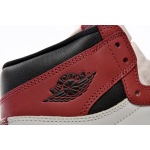 Air Jordan 1 Retro High  Chicago Lost and Found  DZ5485-612