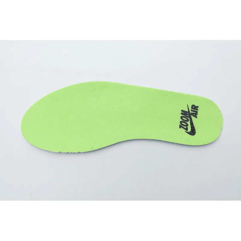 (OG)Air Jordan 1 High Zoom "Rage Green" CK6637-002
