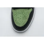 (OG)Air Jordan 1 High Zoom "Rage Green" CK6637-002