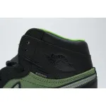 (OG)Air Jordan 1 High Zoom "Rage Green" CK6637-002
