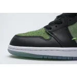 (OG)Air Jordan 1 High Zoom "Rage Green" CK6637-002