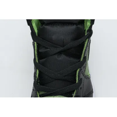 (OG)Air Jordan 1 High Zoom "Rage Green" CK6637-002 02