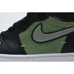 (OG)Air Jordan 1 High Zoom "Rage Green" CK6637-002