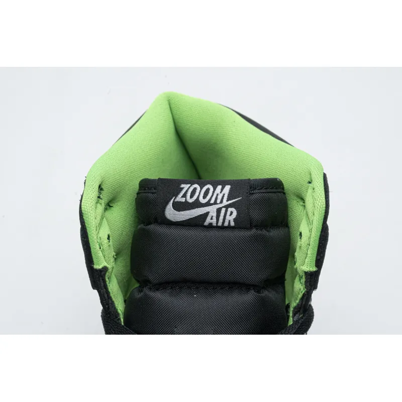 (OG)Air Jordan 1 High Zoom "Rage Green" CK6637-002
