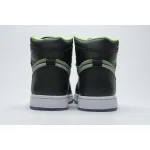 (OG)Air Jordan 1 High Zoom "Rage Green" CK6637-002