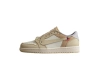 AIR JORDAN 1 LOW OG LIGHT KHAKI/WHITE/OFF WHITE CZ0790-102