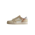 AIR JORDAN 1 LOW OG LIGHT KHAKI/WHITE/OFF WHITE CZ0790-102