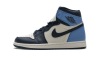 (OG)Air Jordan 1 Retro High Obsidian UNC 555088-140