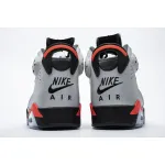 (OG) Replica Air Jordan 6 Reflections of a Champion CI4072-001
