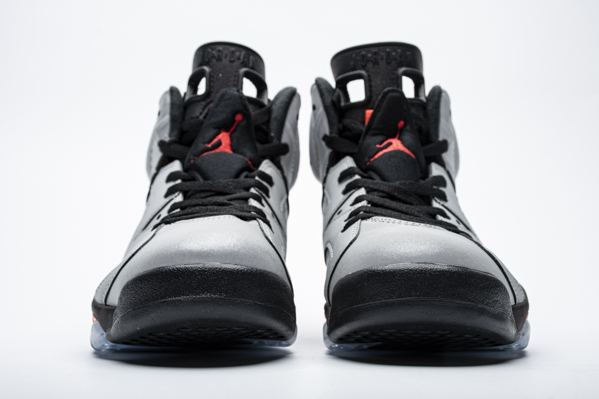 (OG) Replica Air Jordan 6 Reflections of a Champion CI4072-001