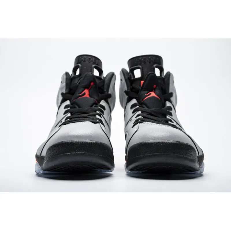 (OG) Replica Air Jordan 6 Reflections of a Champion CI4072-001