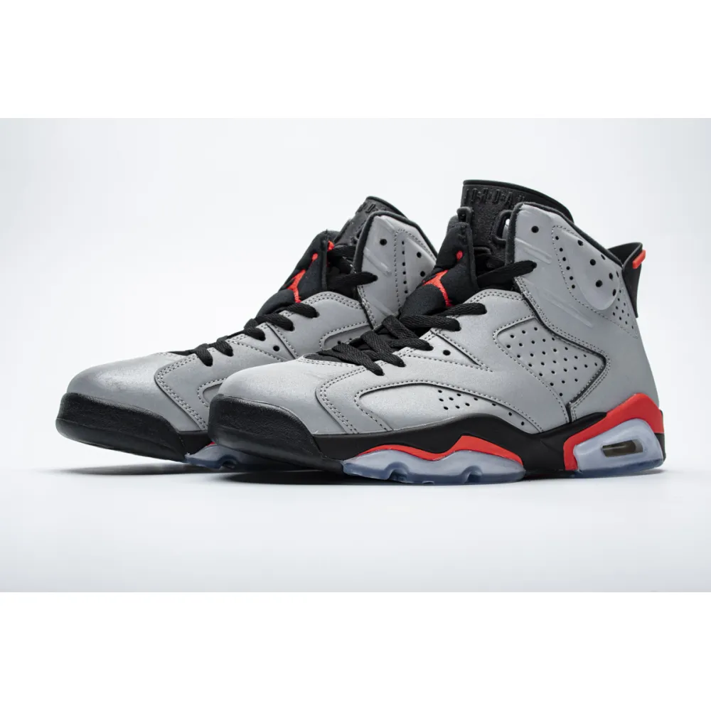 (OG) Replica Air Jordan 6 Reflections of a Champion CI4072-001