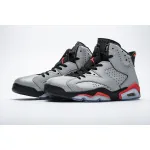 (OG) Replica Air Jordan 6 Reflections of a Champion CI4072-001