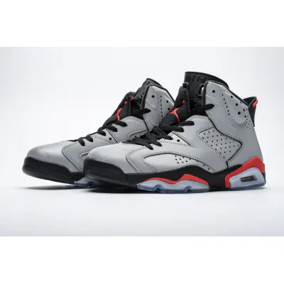 (OG) Replica Air Jordan 6 Reflections of a Champion CI4072-001 02