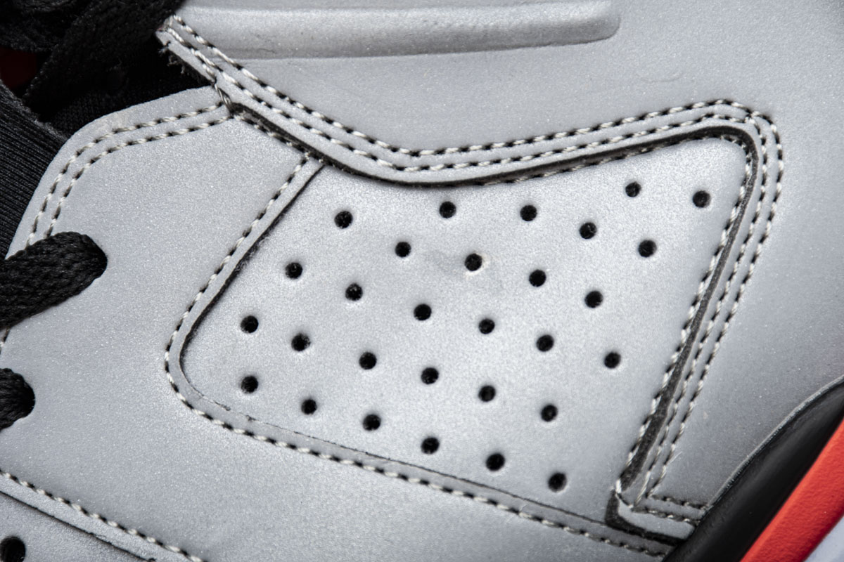 (OG) Replica Air Jordan 6 Reflections of a Champion CI4072-001