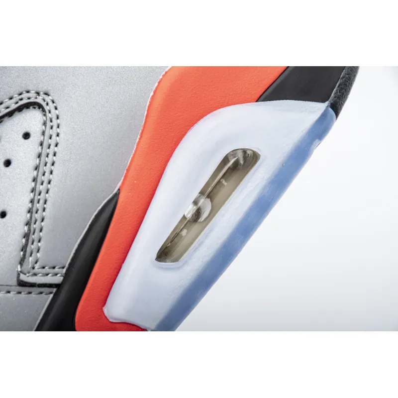 (OG) Replica Air Jordan 6 Reflections of a Champion CI4072-001
