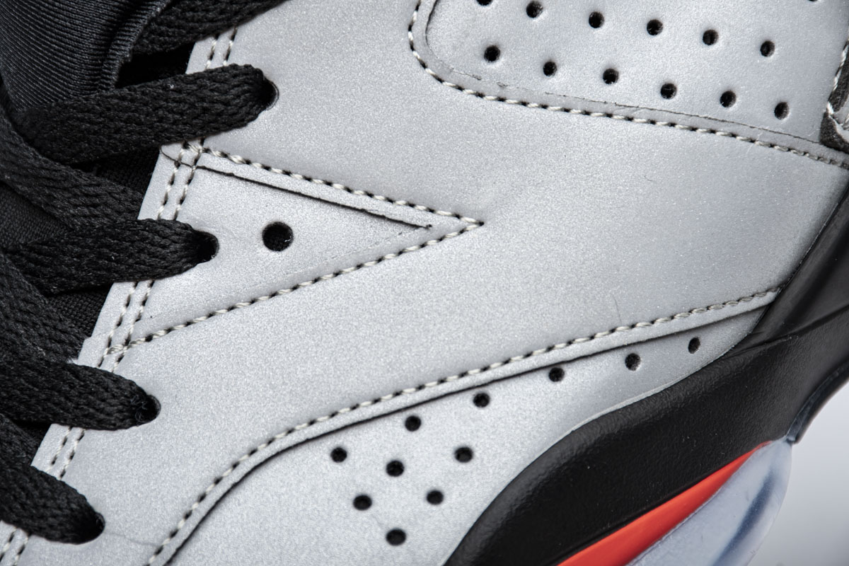 (OG) Replica Air Jordan 6 Reflections of a Champion CI4072-001