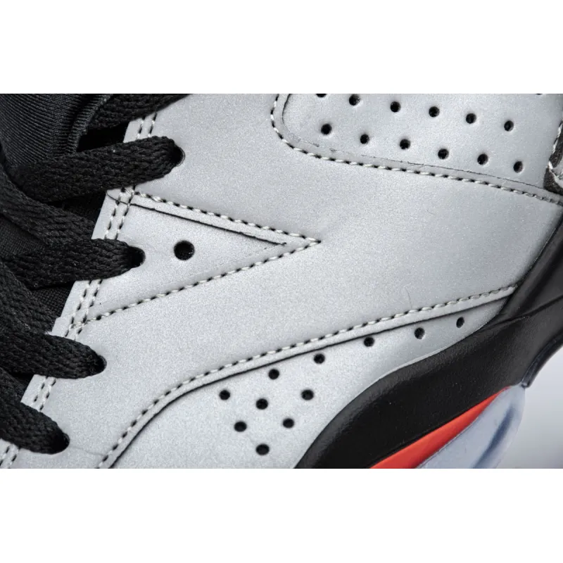 (OG) Replica Air Jordan 6 Reflections of a Champion CI4072-001