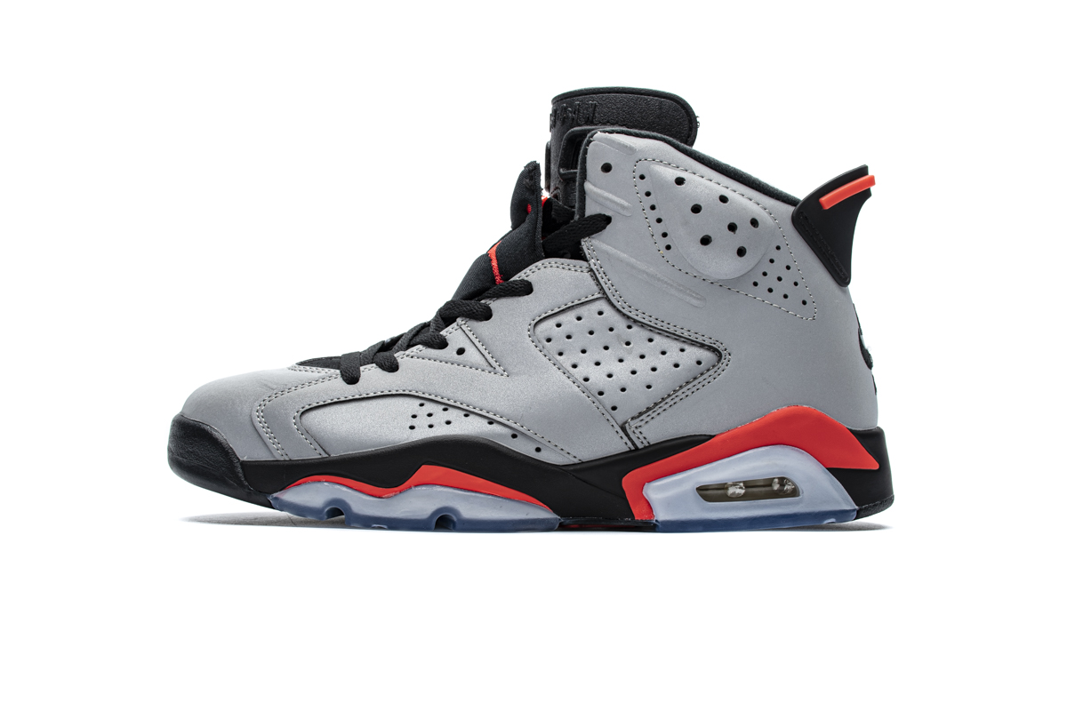 (OG) Replica Air Jordan 6 Reflections of a Champion CI4072-001