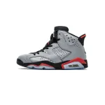 (OG) Replica Air Jordan 6 Reflections of a Champion CI4072-001