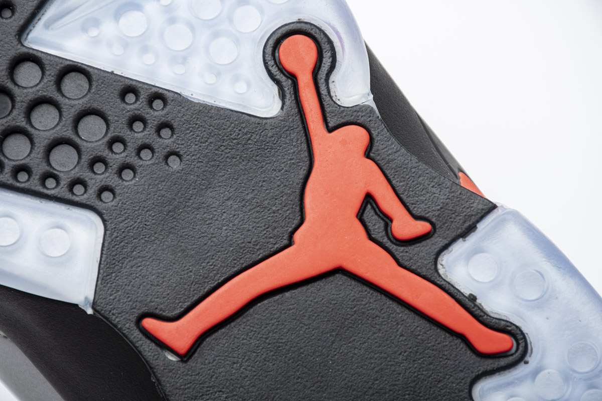 (OG) Replica Air Jordan 6 Reflections of a Champion CI4072-001