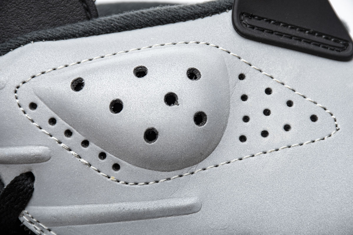 (OG) Replica Air Jordan 6 Reflections of a Champion CI4072-001
