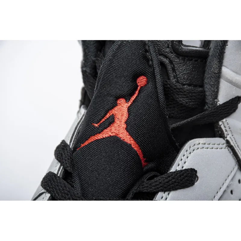 (OG) Replica Air Jordan 6 Reflections of a Champion CI4072-001