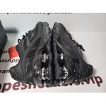 Supreme x  nike shox Ride 2 SP sneakers Black
