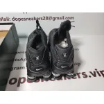 Supreme x  nike shox Ride 2 SP sneakers Black