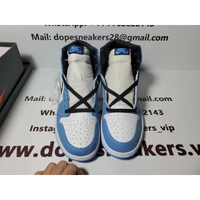 (OG)Air Jordan 1 High OG University Blue 555088-134 02