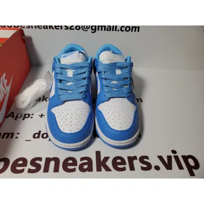 (OG)Nike Dunk Low Retro University Blue DD1391-102 02
