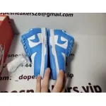 (OG)Nike Dunk Low Retro University Blue DD1391-102