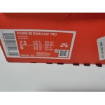 (OG)Nike Dunk Low Retro University Blue DD1391-102