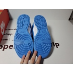 (OG)Nike Dunk Low Retro University Blue DD1391-102