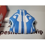 (OG)Nike Dunk Low Retro University Blue DD1391-102