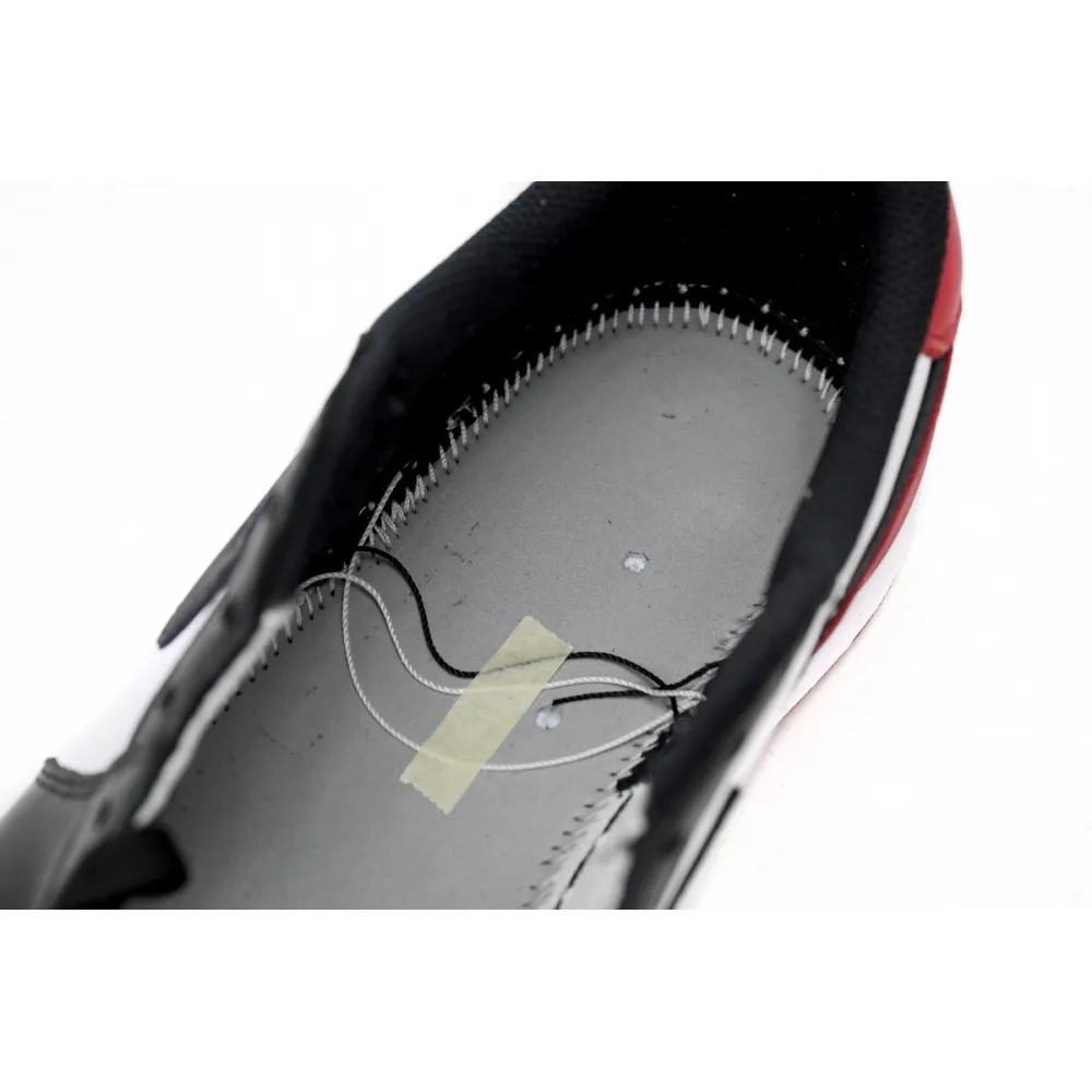 Air Jordan 1 Low OG “Black Toe”Black Toe CZ0790-106