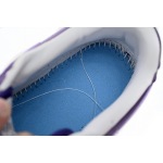 Cheap  Fake BapeSta A Bathing Ape  Low White Purple 1170 0191 007