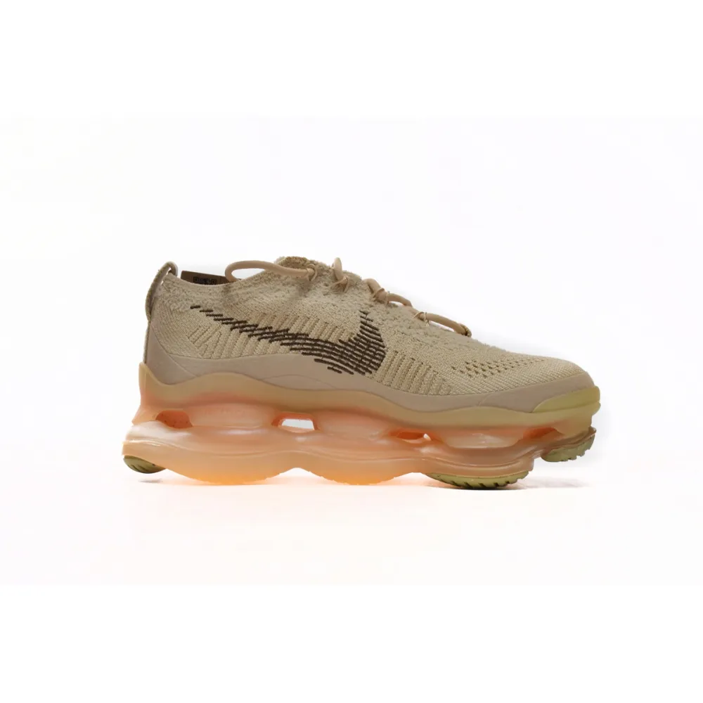 Nike Air Max Scorpion FK Wheat DJ4702-200