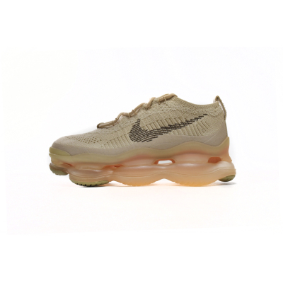 Nike Air Max Scorpion FK Wheat DJ4702-200 01