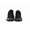 Nike Air Max Scorpion FK Triple Black DJ4701-003